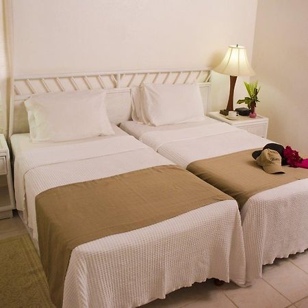 Halcyon Palm Apartment Holetown Ngoại thất bức ảnh