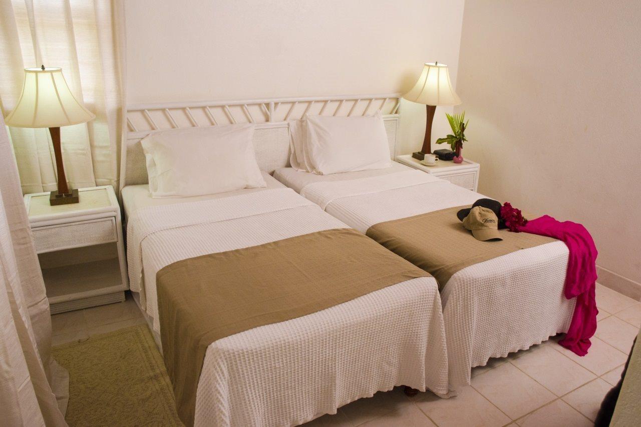 Halcyon Palm Apartment Holetown Ngoại thất bức ảnh