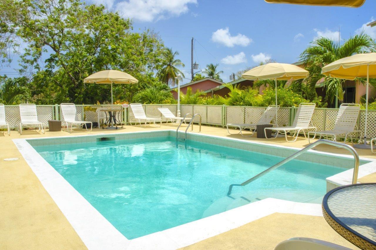Halcyon Palm Apartment Holetown Ngoại thất bức ảnh