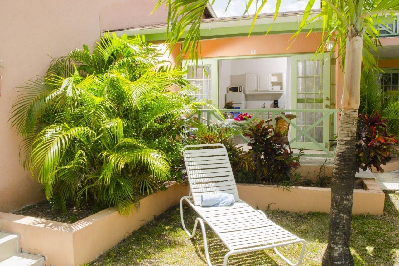 Halcyon Palm Apartment Holetown Ngoại thất bức ảnh
