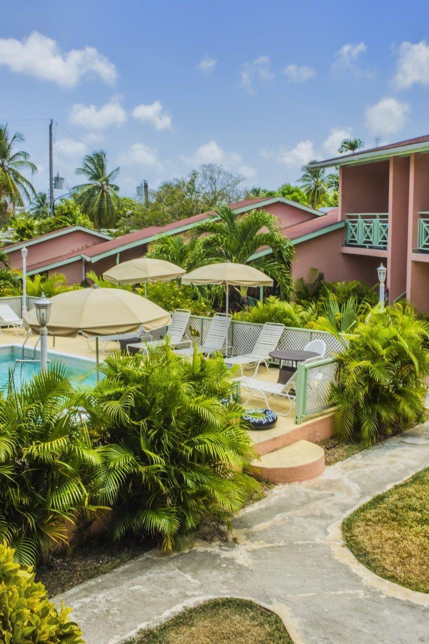 Halcyon Palm Apartment Holetown Ngoại thất bức ảnh